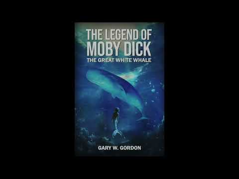 The Legend Of Moby Dick
