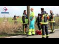 Motorrijder omgekomen in Woerdense Verlaat