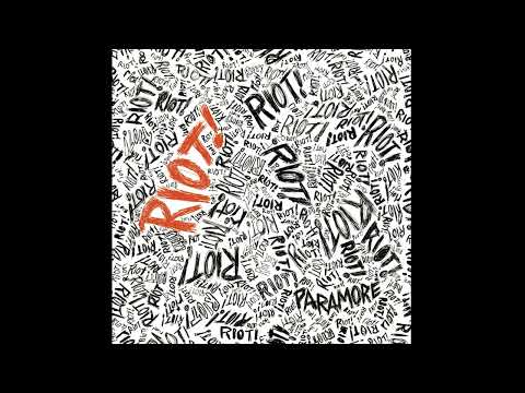Paramore - Misery Business (HQ)