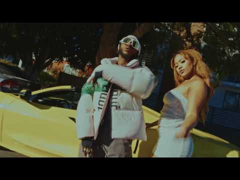 Yung6ix Clapalee/Your Way ft Ajebo Hustlers  (Visualizer)