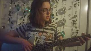 Little One, Beck cover by DahliaJayne