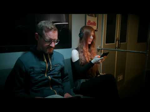 AdventureRooms Zürich Teaser