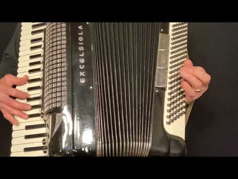 I Will Follow You, Chariot,  Sul mio carro, Cheerio, La Tierra, Torsken kommer