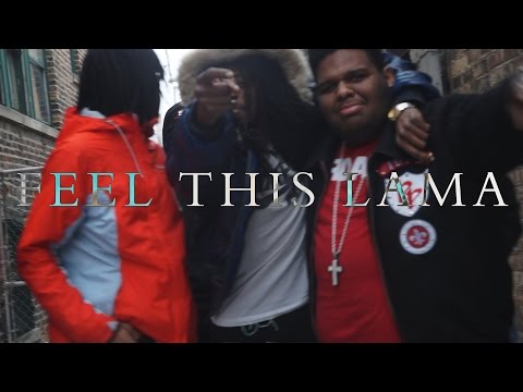 Truey Pat - Feel This Lama [Official Video]