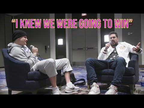 Barstool's Pardon My Take: Joe Burrow Knew They Were Going to Beat Clemson For The Title