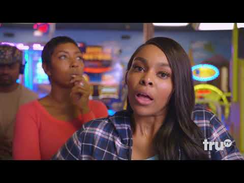 LAFFMOBB Presents Laff Tracks- Single Mom Struggles ft. Lyssa Laird