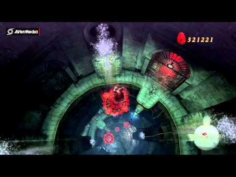 DMC4 Human mission 5 No Damage/fun