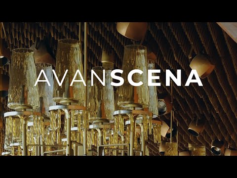 AVANSCENA: LNOBT orkestro ansambliai
