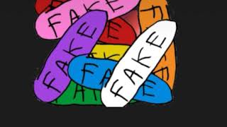 Download lagu Snap wa keren Fake love mp3