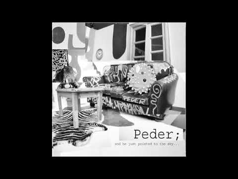 Peder Feat. Dean Bowman - The Sour