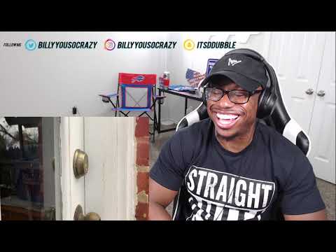 HILARIOUS | Getting In My Ex Girlfriend’s Back Door April Fools Video REACTION!