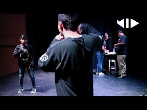 Strik Sak vs Sok | Filtro Puyo - 38 QUE NO JUEGA