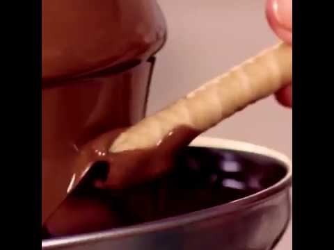 Chocolate Lovers Kay Liay Khushkhabri. Chocolate Khana Sehat Kay Liay Mufeed Qarar