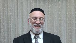 הרב יוסף חיים מזרחי - חיוב בדיקת מזוזה