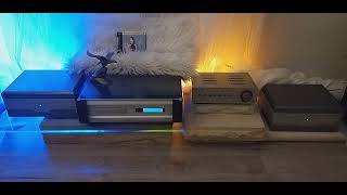 Download lagu Musical Fidelity A5 CD Player  Sound Demo  Chinese song mp3