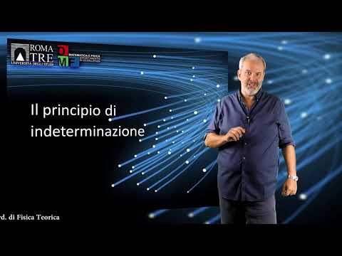 Introduction to Quantum Physics - Part 5 | Vittorio Lubicz