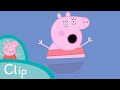 Sun Sea And Snow ️ Peppa Pig Official Clip