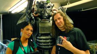 Portland Retro Gaming Expo 2011