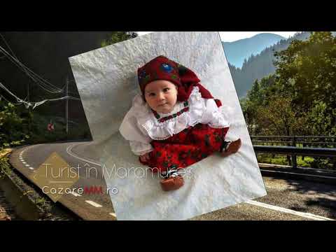 Maramures Cazare Pensiuni, Cazare Suior Baia Mare, In Deal La AncuțA Vadu Izei