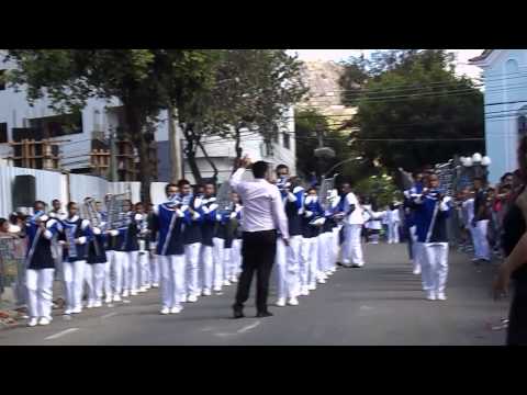 Corporação Musical Condessa do Rio Novo COMUCRN