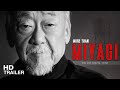MORE THAN MIYAGI Official Trailer (2021)