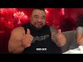 China's Strongest Man The Beast Yue Yang