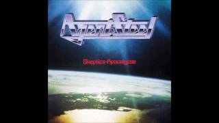 Agent Steel - Children of the Sun