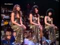 Three Degrees - When Will I See You Again (1974 ...