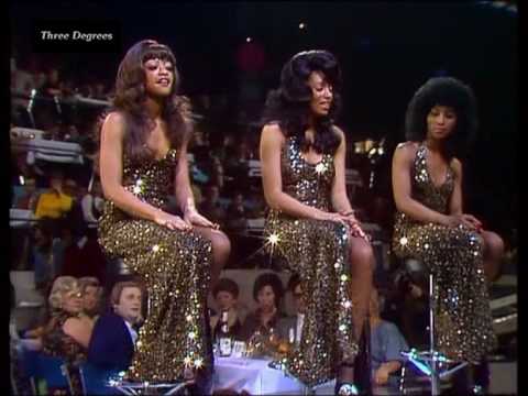 Three Degrees - When Will I See You Again (1974) HQ 0815007