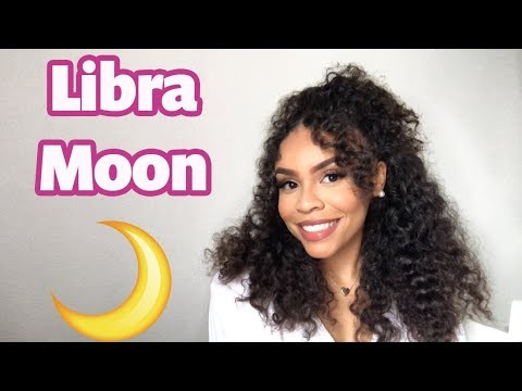 Moon in Libra: Characteristics and Traits