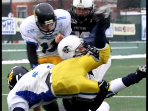 30° Anniversario Angels Pesaro -  SlideShow Under 15 2010