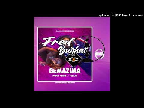 🔲🔲DJ M.R.K FT DADDY ANDRÉ & TESLAH - GERMAZIMA [ZOUK 2023]🔲🔲