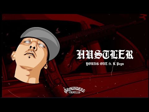 HUSTLER - Young One x K Peyn