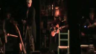 Davide Van de Sfroos -La nocc