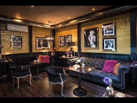 Hotel Sebastian's Amsterdam