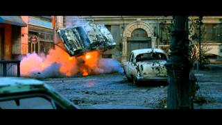 Mercenários 2 Trailer (Legendado Pt)