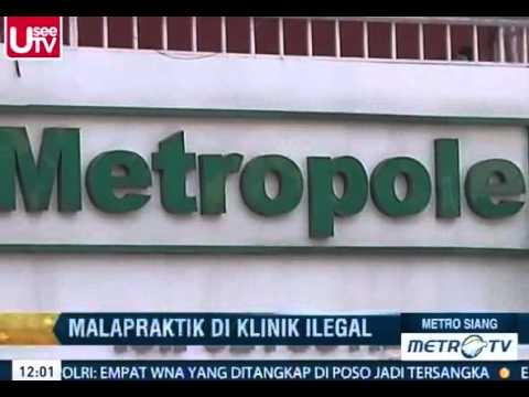 Headline kabar siang 19 September 2014