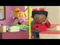 Bob The Builder Trix S Tiles 2001