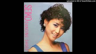 松田聖子 TRY GETTIN&#39; OVER YOU