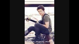 Looked into the Wings (Billy Unger Video)