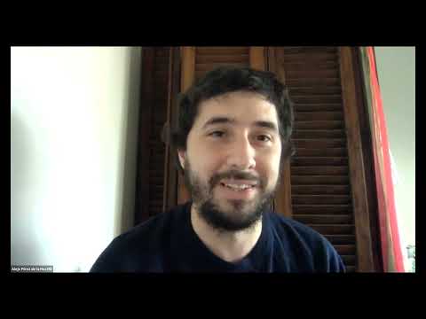 April 23, 2022 Global IMG VMR  with Hospital de Clínicas José de San Martín - chronic dyspnea
