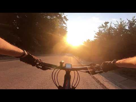 Iasi - Dobrovat - Poiana cu Cetate - Iasi