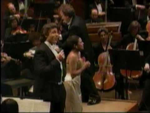 AN OLD-FASHIONED WEDDING - Annie get your Gun