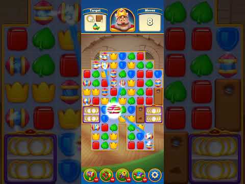 Loyal Match Level 1782