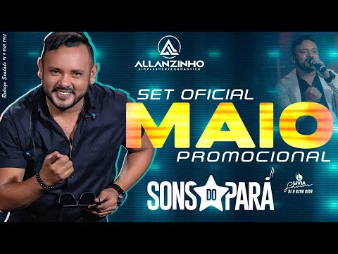 SET OFICIAL DE ARROCHA - ALLANZINHO (Maio 2021)