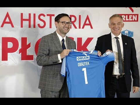 Kluby Wisły Płock i PKN Orlen razem na dłużej | TV Republika