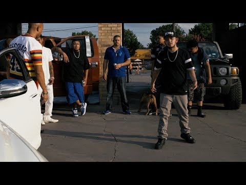 Young Jay - Back Then Ft. Yung Jay R