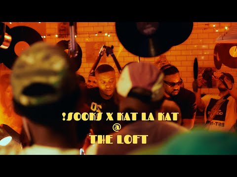 !Sooks x Kat La Kat @ The Loft x UTW Cape Town - Immensely Deep House Set | March 2025