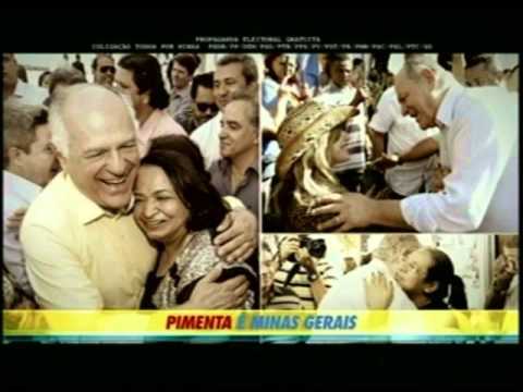 HGPE 2014 (MG) 29/08/2014 (Noite)