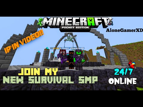 Dominate Minecraft Smp- Cracked World | Live Stream 😈
